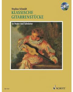Klassiche Gitarrenstucke