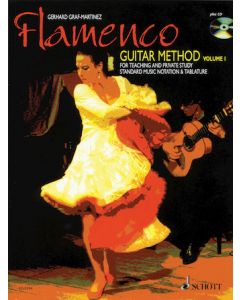 Flamenco Guitar Method, Volume 2