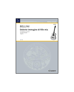 Dolente Immagine dI Fille Mia