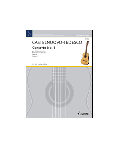 Concerto in D