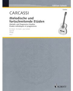25 Studies, Op. 60