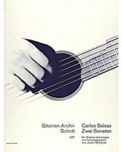 Sonatas #74 & #80