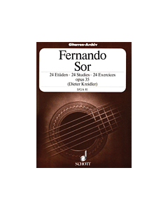 Very Easy Studies, Op. 35, Book 1