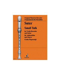 Small Talk