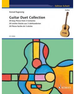 Guitar Duet Collection
