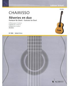 Fantasia for Duet