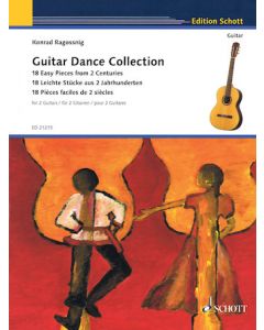 Guitar Dance Collection