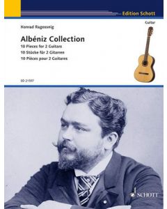 Albeniz Collection
