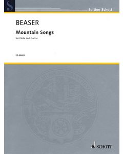 Mountain Songs