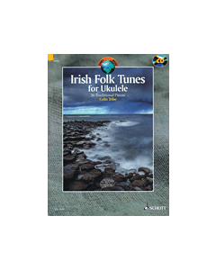 Irish Folk Tunes for Ukulele