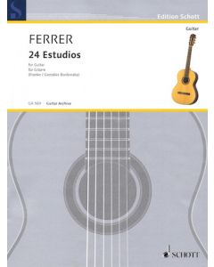 24 Estudios