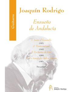 Ensueno de Andalucia