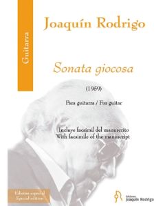 Sonata Giocosa