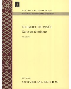 Suite in D Minor