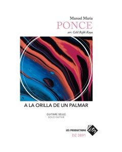 A La Orilla de Un Palmar