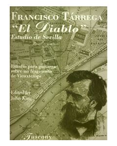 El Diablo "Estudio De Sevilla"