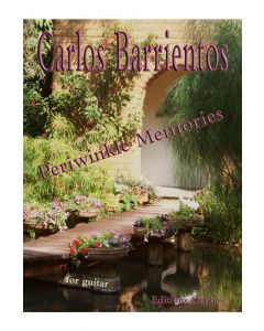 Periwinkle Memories