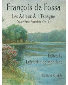 Les Adieux a L'Espagne