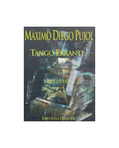 Tango Errante
