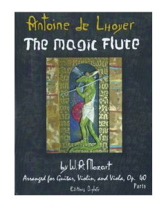 The Magic Flute
