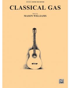 Classical Gas