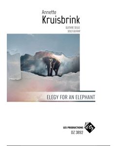 Elegy For An Elephant