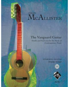 The Vanguard Guitar