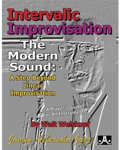 Intervallic Improvisation