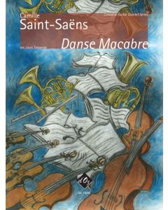 Danse Macabre