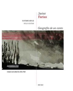 Geografia de Un Canto