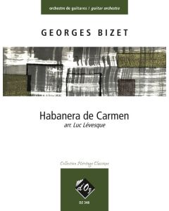 Habanera de Carmen