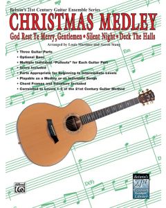 Christmas Medley