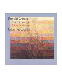 Donald Crockett
