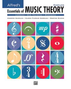 Essentials of Music Theory