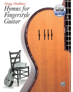 Hymns for Fingerstyle Guitar