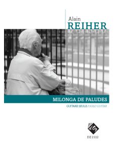 Milonga de Paludes