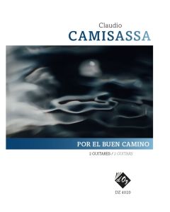 Por El Buen Camino