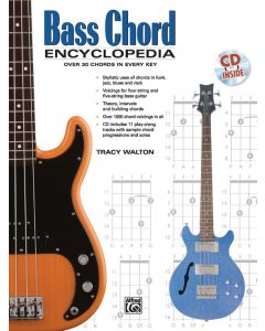 Bass Chord Encyclopedia