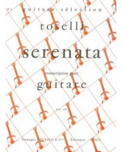 Serenata