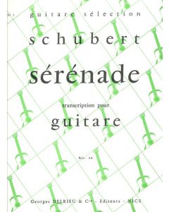 Serenade