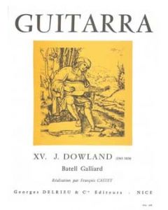 Batell Galliard