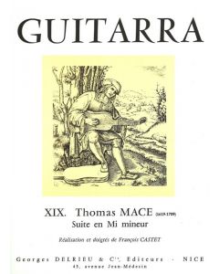 Suite in E Minor