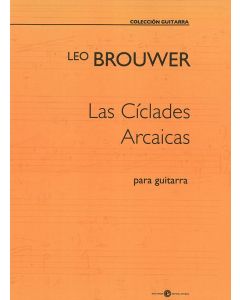 Las Ciclades Arcaicas