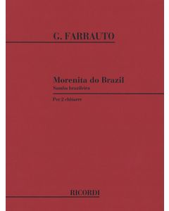 Morenito Do Brazil