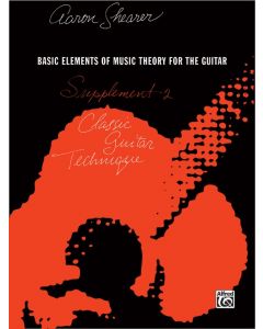 Supplement 2 - Music Theory