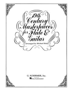 19th Century Masterpieces