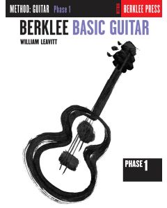 Berklee Basic Guitar - Phase One