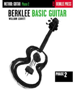 Berklee Basic Guitar - Phase Two
