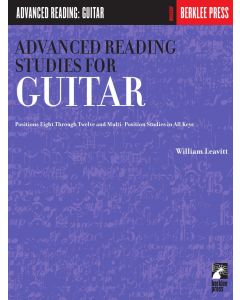 Advanced Reading Studies