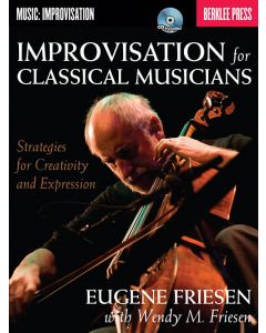 Improvisation For Classical Musicians